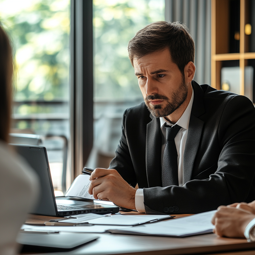 Tax Advisory Experts